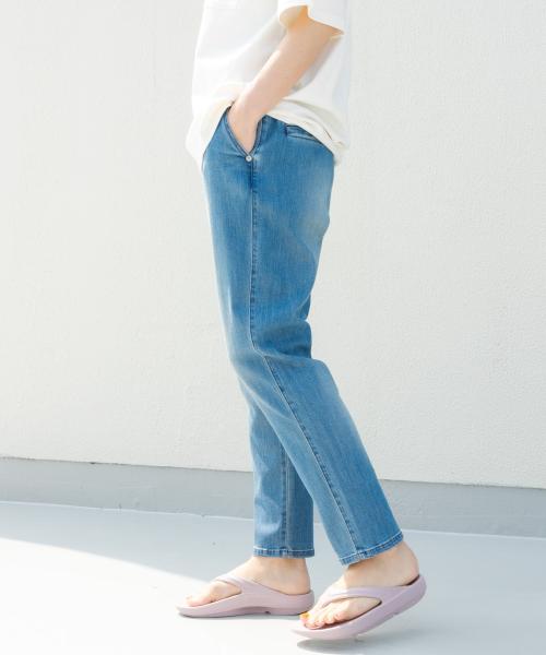 Sonny Label Moname DENIM RELAX SLIM|URBAN RESEARCH(アーバン