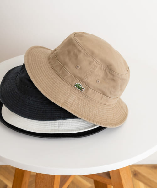 Sonny Label LACOSTE ベーシックサファリ|URBAN RESEARCH(アーバン