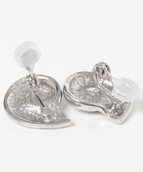 UR IRIS47 ammonite earring|URBAN RESEARCH(アーバンリサーチ)の通販