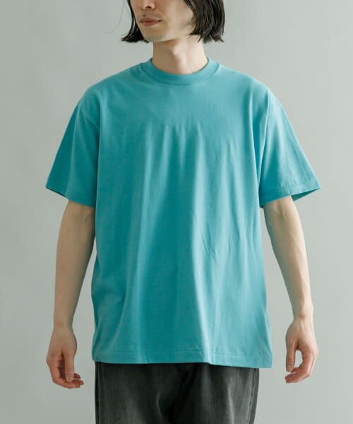 春 tシャツ 色 販売済み