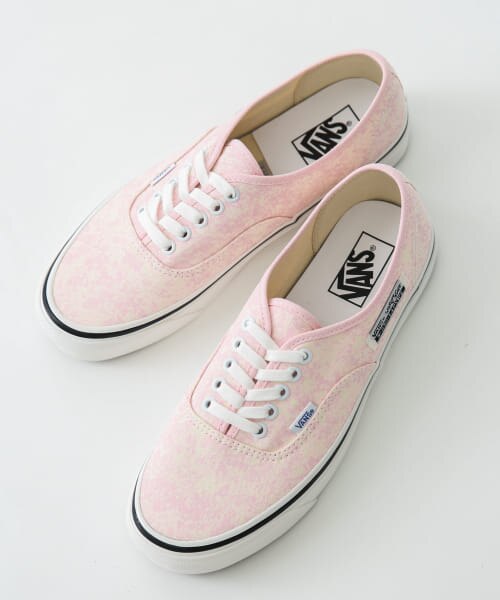 Sonny Label VANS AUTHENTIC 44 DX URBAN RESEARCH