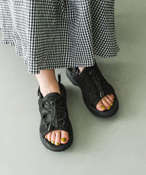 Sonny Label スポーツサンダル