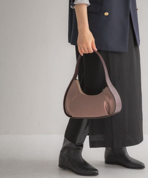 UR ANABEL MOON BAG|URBAN RESEARCH(アーバンリサーチ)の通販｜アイルミネ