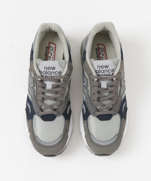 NEW BALANCE CM1700 URBAN RESEARCH | hartwellspremium.com