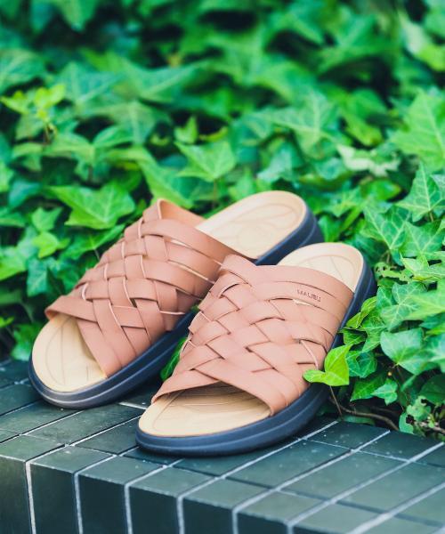 Sonny Label malibu sandals ZUMA|URBAN RESEARCH(アーバンリサーチ)の