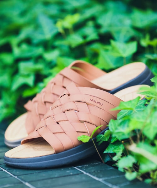 Sonny Label malibu sandals ZUMA|URBAN RESEARCH(アーバンリサーチ)の