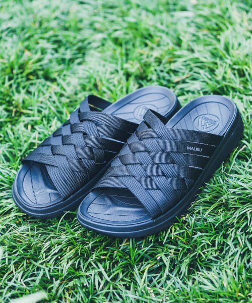 【DALMATIAN】malibu sandals ZUMA2
