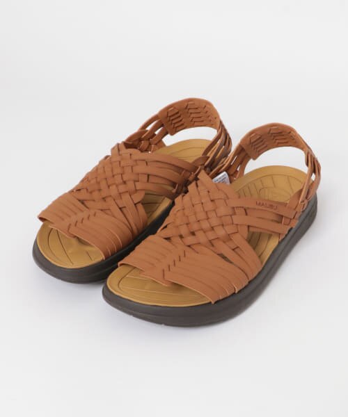 Sonny Label malibu sandals CANYON|URBAN RESEARCH(アーバンリサーチ