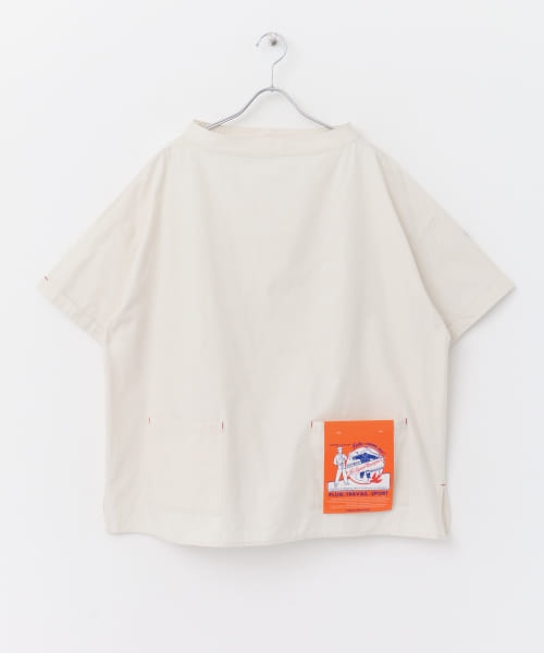 DOORS Le Pigeon Voyageur OX SMOCK|URBAN RESEARCH(アーバンリサーチ