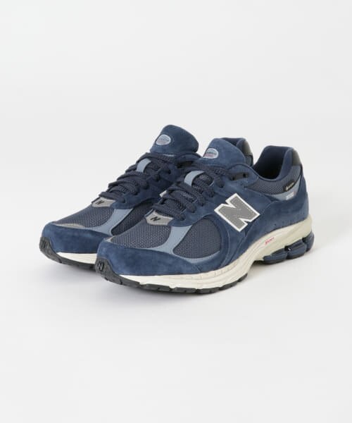 DOORS NEW BALANCE　M2002R GTX