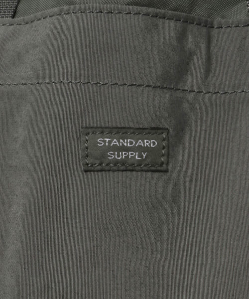 DOORS 『別注』STANDARD SUPPLY×DOORS 20th MOLE PACK|URBAN RESEARCH