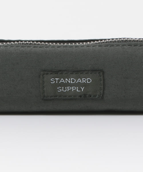 DOORS 『別注』STANDARD SUPPLY×DOORS 20th PEN CASE|URBAN RESEARCH