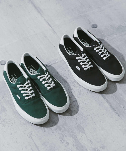 DOORS 『別注』VANS 20th Exclusive ERA 59|URBAN RESEARCH(アーバン