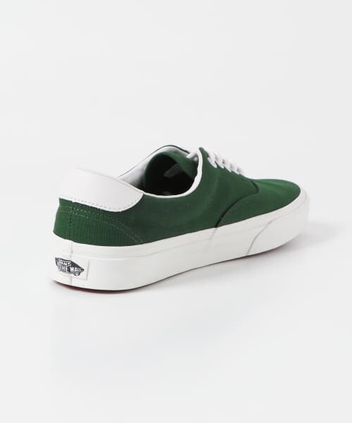 Vans era outlet 59 green