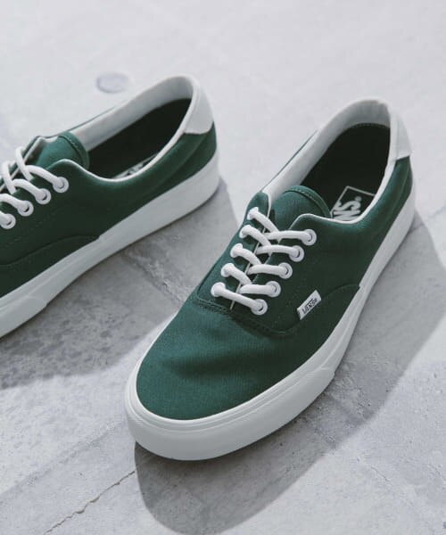 DOORS 『別注』VANS 20th Exclusive ERA 59|URBAN RESEARCH(アーバン