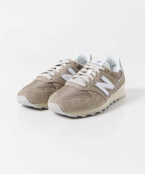 DOORS NEW BALANCE WL996|URBAN RESEARCH(アーバンリサーチ)の通販