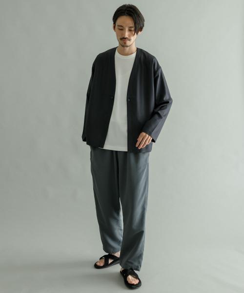 UR CITY PANTS|URBAN RESEARCH(アーバンリサーチ)の通販｜アイルミネ