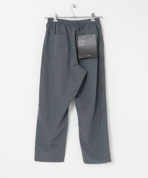 UR CITY PANTS|URBAN RESEARCH(アーバンリサーチ)の通販｜アイルミネ