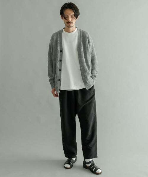 UR CITY PANTS|URBAN RESEARCH(アーバンリサーチ)の通販｜アイルミネ