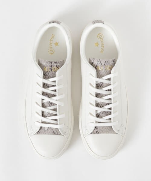 UR CONVERSE AS CUP AM OX|URBAN RESEARCH(アーバンリサーチ)の通販