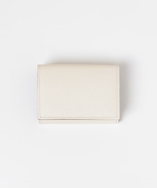 UR ANABEL LEATHER wallet mini|URBAN RESEARCH(アーバンリサーチ)の