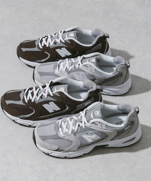 DOORS NEW BALANCE MR530|URBAN RESEARCH(アーバンリサーチ)の通販