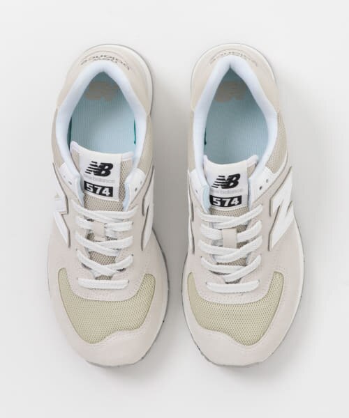 DOORS NEW BALANCE U574|URBAN RESEARCH(アーバンリサーチ)の通販