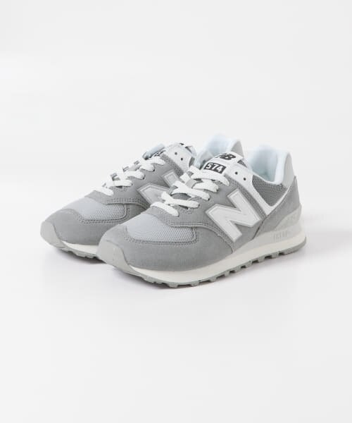 DOORS NEW BALANCE U574|URBAN RESEARCH(アーバンリサーチ)の通販