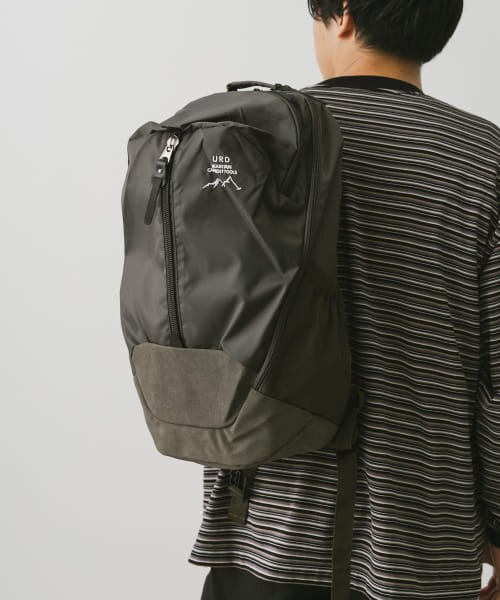 DOORS URD BACKPACK