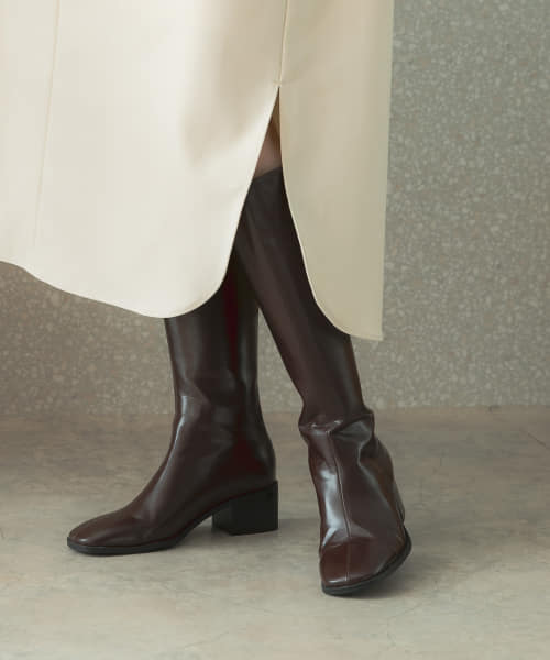 ROSSO APTO Ventus LONG BOOTS|URBAN RESEARCH(アーバンリサーチ)の