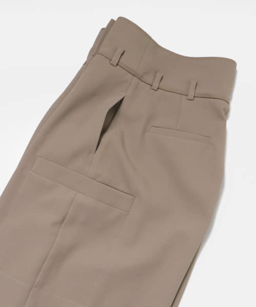 LAATO PIPING WRAP PANTS|URBAN RESEARCH(アーバンリサーチ)の通販