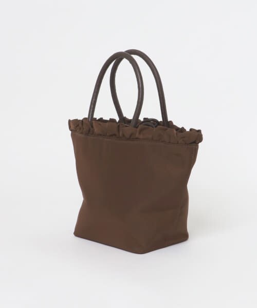 RODE SKO hun RODE SKO Frill Tote|URBAN RESEARCH(アーバンリサーチ