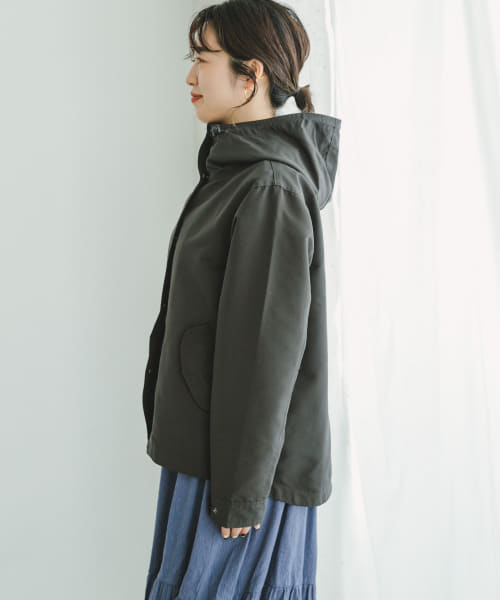 ITEMS マウンテンパーカー|URBAN RESEARCH(アーバンリサーチ)の通販 