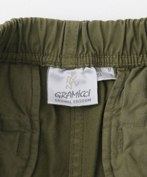 DOORS GRAMICCI GRAMICCI PANTS|URBAN RESEARCH(アーバンリサーチ)の