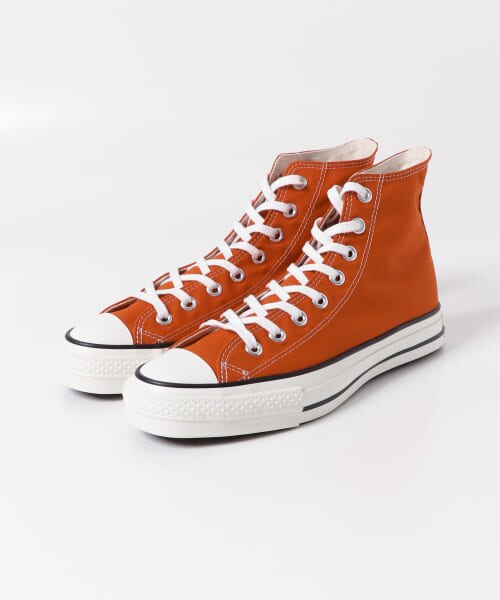 DOORS CONVERSE CANVAS ALL STAR J HI|URBAN RESEARCH(アーバン