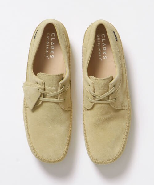 DOORS Clarks Weaver GTX|URBAN RESEARCH(アーバンリサーチ)の通販