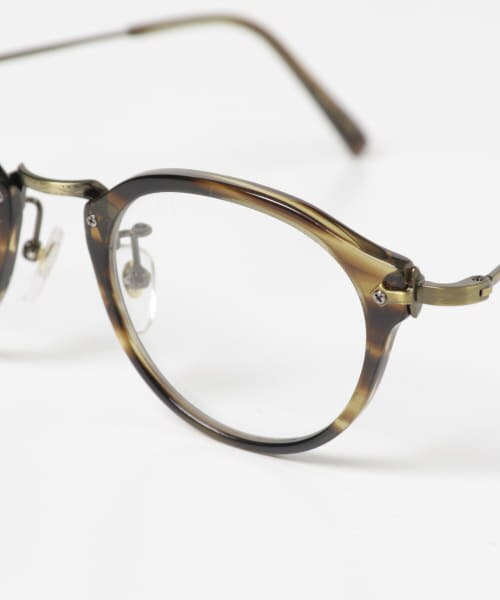 UR 『別注』KANEKO OPTICAL×URBAN RESEARCH URA-2|URBAN RESEARCH