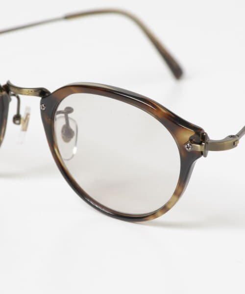 UR 『別注』KANEKO OPTICAL×URBAN RESEARCH　URA-2