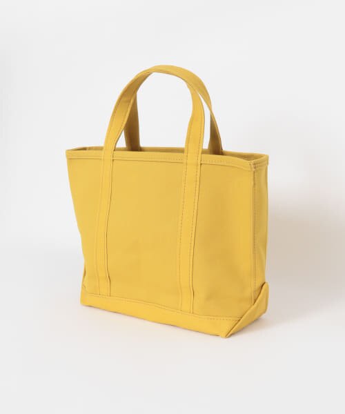 DOORS ORCIVAL HANPU TOTE BAG M|URBAN RESEARCH(アーバンリサーチ)の