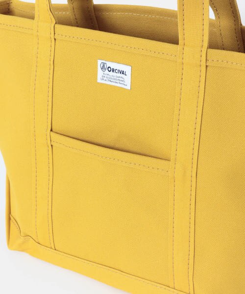 DOORS ORCIVAL HANPU TOTE BAG M|URBAN RESEARCH(アーバンリサーチ)の