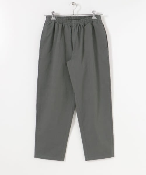 UR CITY PANTS CHINO|URBAN RESEARCH(アーバンリサーチ)の通販｜アイルミネ