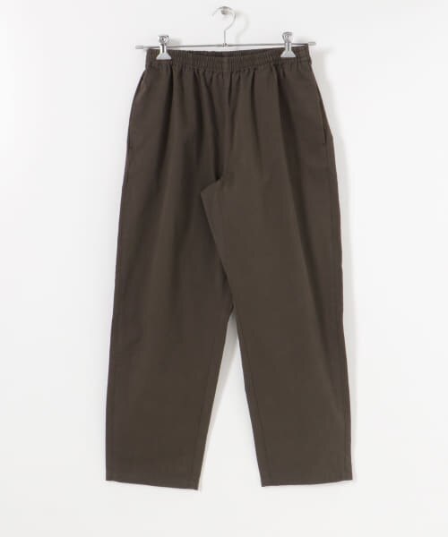 UR CITY PANTS CHINO|URBAN RESEARCH(アーバンリサーチ)の通販｜アイルミネ