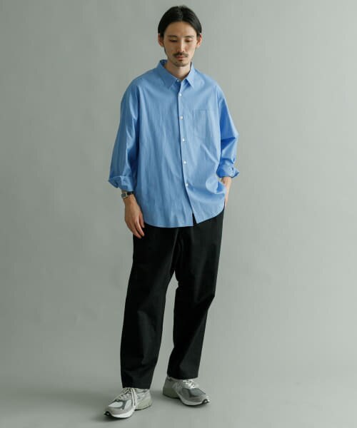 UR CITY PANTS CHINO|URBAN RESEARCH(アーバンリサーチ)の通販｜アイルミネ