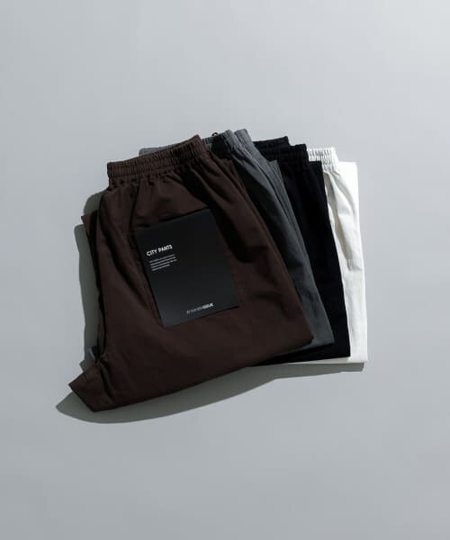 UR CITY PANTS CHINO|URBAN RESEARCH(アーバンリサーチ)の通販｜アイルミネ