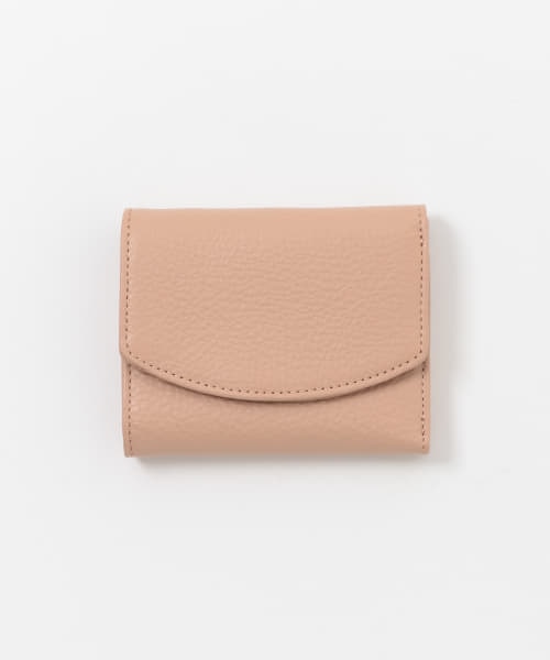 UR ANABEL LEATHER wallet mini|URBAN RESEARCH(アーバンリサーチ)の