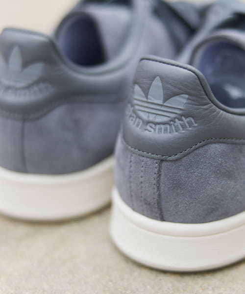 UR adidas STAN SMITH EXCLUSIVE for URBAN RESEARCH|URBAN RESEARCH