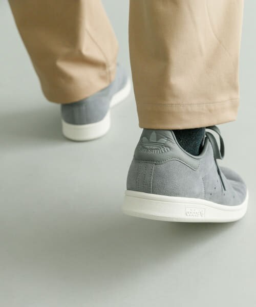 UR adidas STAN SMITH EXCLUSIVE for URBAN RESEARCH|URBAN RESEARCH