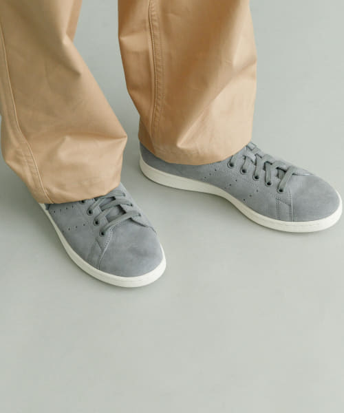 UR adidas STAN SMITH EXCLUSIVE for URBAN RESEARCH|URBAN RESEARCH