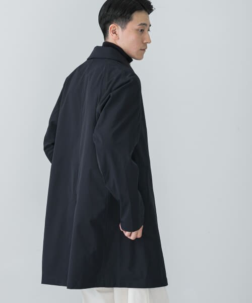 UR 『UR TECH POLIsh POLI』『イージーケア/撥水』COAT|URBAN RESEARCH