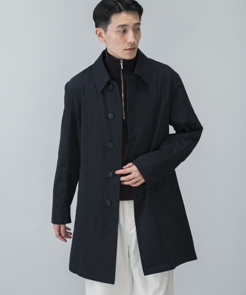 UR 『UR TECH POLIsh POLI』『イージーケア/撥水』COAT